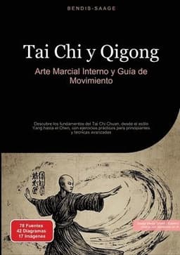 Tai Chi y Qigong