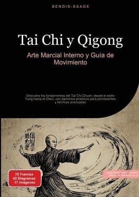 Tai Chi y Qigong