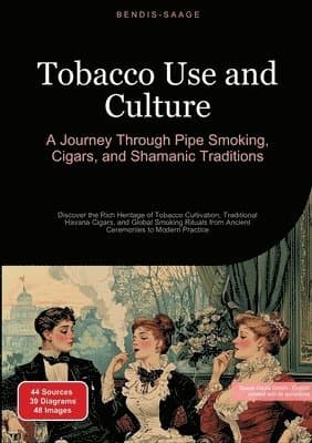 Tobacco Use and Culture