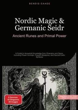 Nordic Magic & Germanic Seidr