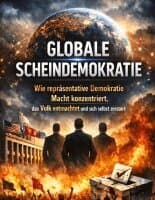 Globale Scheindemokratie