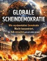 Globale Scheindemokratie
