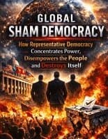 Global sham democracy