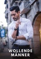 Wollende Männer