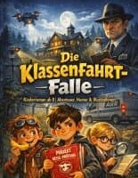 Klassenfahrt-Falle