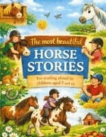 most beautiful horse stories