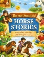 most beautiful horse stories