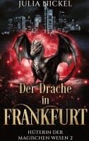 Drache in Frankfurt