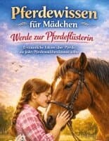 Pferdewissen für Mädchen