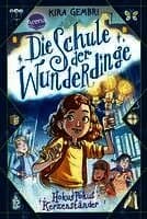 Die Schule der Wunderdinge (1). Hokus Pokus Kerzenständer