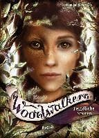 Omslag till boken Woodwalkers (5). Feindliche Spuren av Katja Brandis