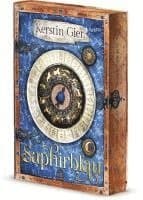 Liebe geht durch alle Zeiten (2). Saphirblau