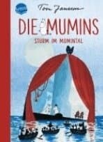 Die Mumins 5. Sturm im Mumintal