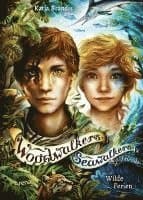 Woodwalkers & Friends/Seawalkers & Friends. Wilde Ferien