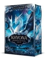 Khyona (3). Gefährten von Feuer und Eis