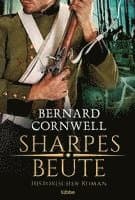 Sharpes Beute
