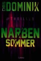 Narbensommer #Thriller