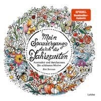 Mein Spaziergang durch die Jahreszeiten