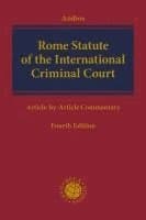 Rome Statute of the International Criminal Court