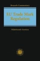 EU Trade Mark Regulation (EUTMR)
