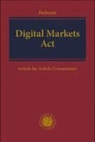 Digital Markets Act