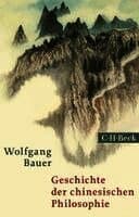 Geschichte der chinesischen Philosophie