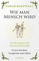 Wie man Mensch wird