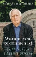 Warum es so gekommen ist