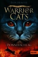 Warrior Cats Staffel 5/02 Der Ursprung der Clans. Donnerschlag