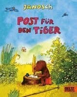 Post für den Tiger