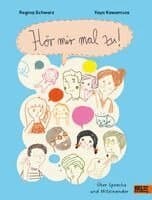 Hör mir mal zu!