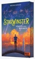 Starminster - Stadt in den Wolken