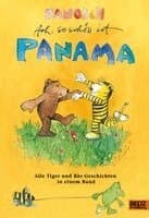 Ach, so schon ist Panama