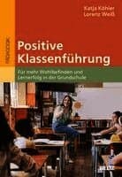 Positive Klassenführung