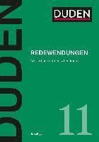 Duden 11 - Redewendungen