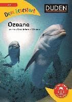 Dein Lesestart - Ozeane