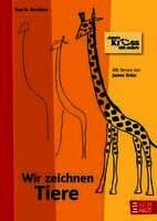 Wir zeichnen Tiere