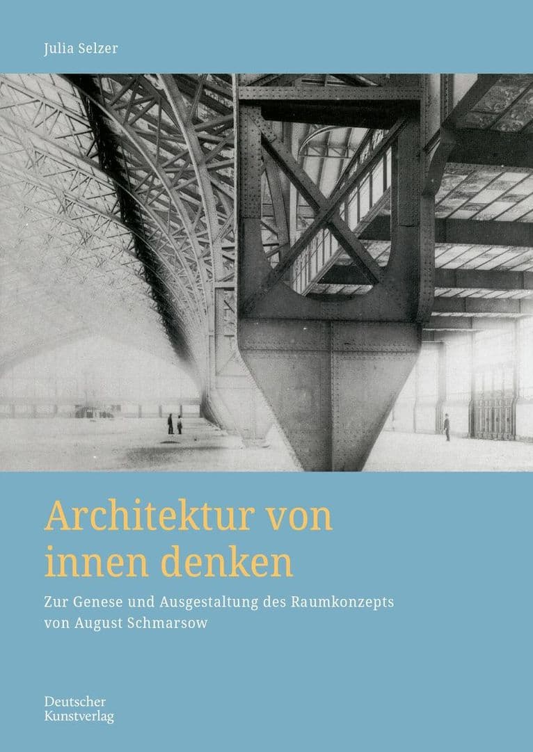 Architektur von innen denken