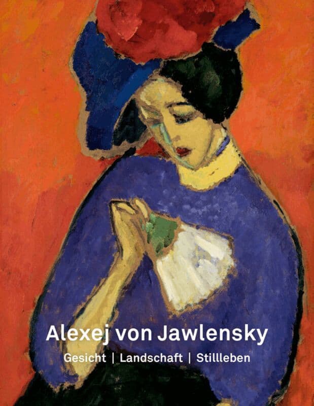 Alexej von Jawlensky