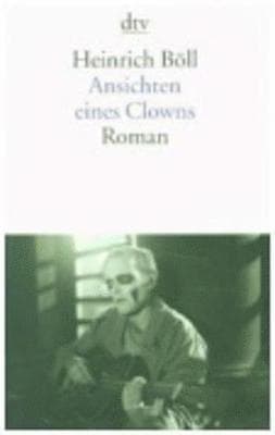 Ansichten eines Clowns