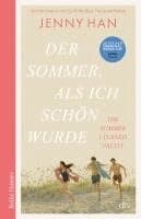 Der Sommer, als ich schön wurde