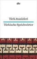 Türkische Sprichwörter