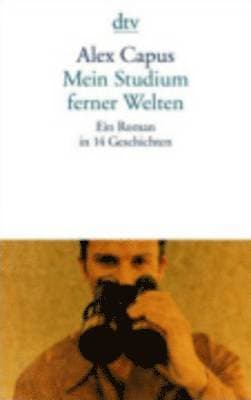 Mein Studium Ferner Welten