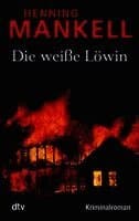 Die weiße Löwin