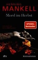 Mord im Herbst