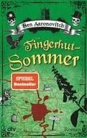 Fingerhut-Sommer