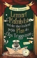 Lennart Malmkvist und der überraschend perfide Plan des Olav Tryggvason