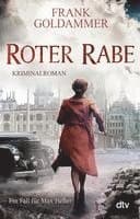 Roter Rabe
