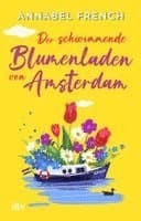 Der schwimmende Blumenladen von Amsterdam