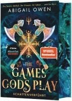 The Games Gods Play - Schattenverführt